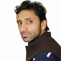 Rameshwar Sharma